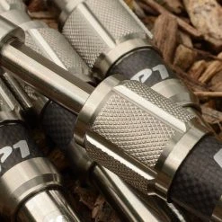 Bankwear SOLAR TACKLE P1 ANTI-TWIST BANKSTICK