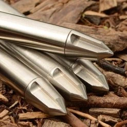 Bankwear SOLAR TACKLE P1 ANTI-TWIST BANKSTICK 5 Bankwear SOLAR TACKLE P1 ANTI-TWIST BANKSTICK