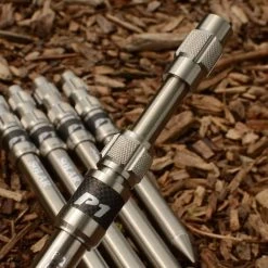 SOLAR TACKLE P1 TRAVEL-LITE BANKSTICK Bankwear