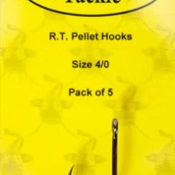 Predator Catmaster Tackle RT Pellet Hooks