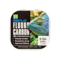 Preston Reflo Fluorocarbon