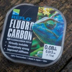 Preston Reflo Fluorocarbon