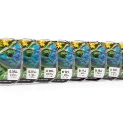 Preston Reflo Fluorocarbon