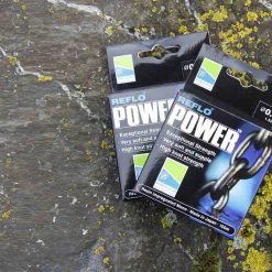 Preston REFLO Power 6 Preston REFLO Power
