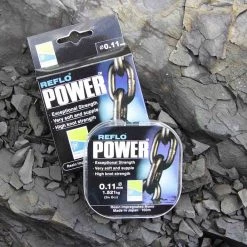 Preston REFLO Power 7 Preston REFLO Power