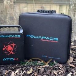 Powapacs Atom Pro