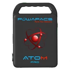 Powapacs Atom Pro