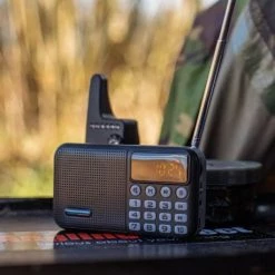 Bankside Power & Entertainment Powapacs DAB Radio