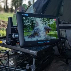 Powapacs 12" DVB T2 TV Bankside Power & Entertainment