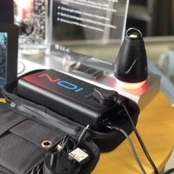 Powapacs ION Bankside Power & Entertainment