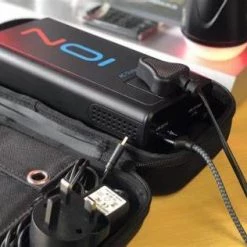 Powapacs ION Bankside Power & Entertainment