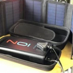 Powapacs ION Bankside Power & Entertainment