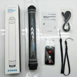 Bankside Power & Entertainment Powapacs Powalite XL