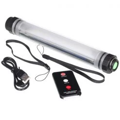 Bankside Power & Entertainment Powapacs Powalite XL