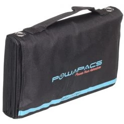 Powapacs 60w Solar Panel Bankside Power & Entertainment