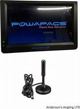 Powapacs TV Booster Aerial
