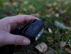 Bankside Power & Entertainment Powapacs Ultralite