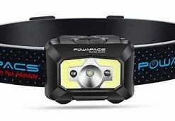 Bankside Power & Entertainment Powapacs Ultralite