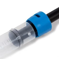 Preston Super Pellet Pump Coarse 11 Preston Super Pellet Pump Coarse