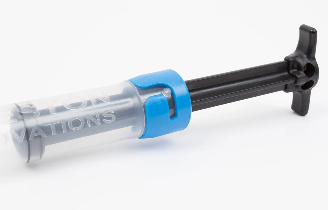 Preston Super Pellet Pump Coarse 5 Preston Super Pellet Pump Coarse