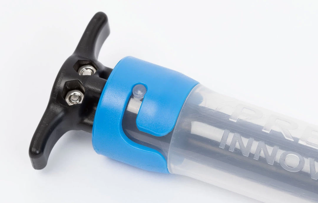 Preston Super Pellet Pump Coarse 6 Preston Super Pellet Pump Coarse