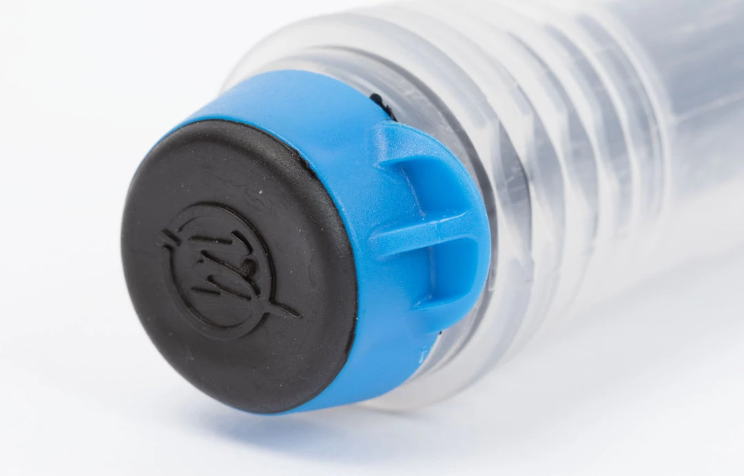 Preston Super Pellet Pump Coarse 7 Preston Super Pellet Pump Coarse