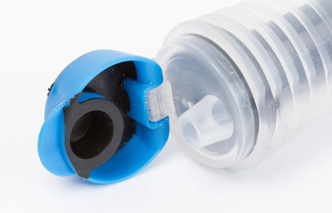 Preston Super Pellet Pump Coarse 8 Preston Super Pellet Pump Coarse