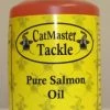 Catmaster Tackle Pure Salmon Oil Predator