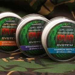 Baiting Tools & Storage GARDNER TACKLE MICROMESH PVA 15 Baiting Tools & Storage GARDNER TACKLE MICROMESH PVA