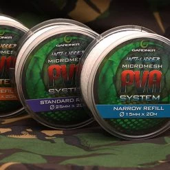 Baiting Tools & Storage GARDNER TACKLE MICROMESH PVA 14 Baiting Tools & Storage GARDNER TACKLE MICROMESH PVA
