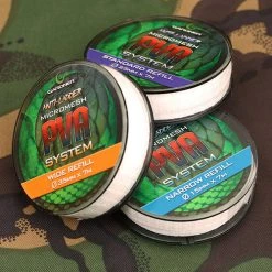 Baiting Tools & Storage GARDNER TACKLE MICROMESH PVA 17 Baiting Tools & Storage GARDNER TACKLE MICROMESH PVA