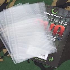 Baiting Tools & Storage GARDNER TACKLE PVA BAGS