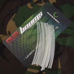 GARDNER TACKLE PVA BOOMS Baiting Tools & Storage 13 GARDNER TACKLE PVA BOOMS Baiting Tools & Storage