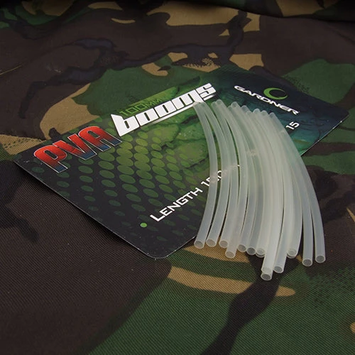 GARDNER TACKLE PVA BOOMS Baiting Tools & Storage 4 GARDNER TACKLE PVA BOOMS Baiting Tools & Storage