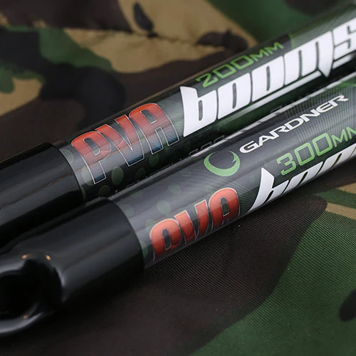 GARDNER TACKLE PVA BOOMS Baiting Tools & Storage 7 GARDNER TACKLE PVA BOOMS Baiting Tools & Storage