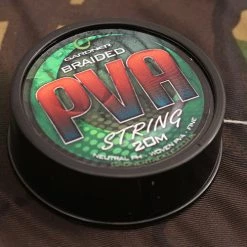 GARDNER TACKLE BRAIDED PVA STRING Baiting Tools & Storage