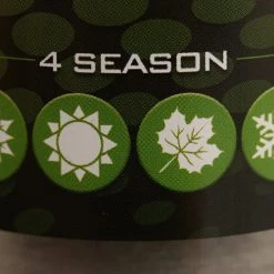 GARDNER TACKLE DOUBLE BARREL MICROMESH PVA SYSTEM (25mm And 35mm TUBES) 7 GARDNER TACKLE DOUBLE BARREL MICROMESH PVA SYSTEM (25mm And 35mm TUBES)