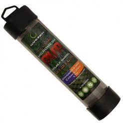 GARDNER TACKLE DOUBLE BARREL MICROMESH PVA SYSTEM (25mm And 35mm TUBES) 9 GARDNER TACKLE DOUBLE BARREL MICROMESH PVA SYSTEM (25mm And 35mm TUBES)