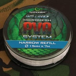 Baiting Tools & Storage GARDNER TACKLE MICROMESH PVA 19 Baiting Tools & Storage GARDNER TACKLE MICROMESH PVA