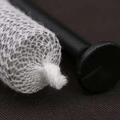 GARDNER TACKLE NARROW MICROMESH PVA SYSTEM