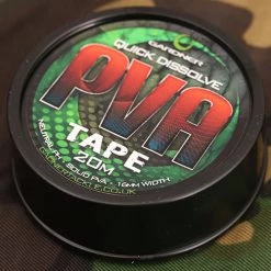 GARDNER TACKLE PVA TAPE
