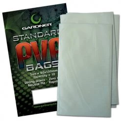Baiting Tools & Storage GARDNER TACKLE PVA BAGS