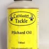Catmaster Tackle Pilchard Oil 500ml