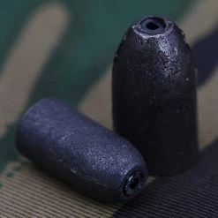 GARDNER TACKLE PIN DOWN FLYING BACK LEADS Terminal Tackle & Accessories