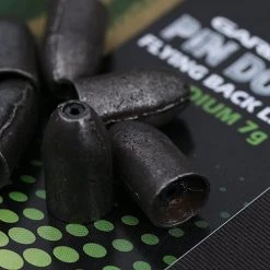 GARDNER TACKLE PIN DOWN FLYING BACK LEADS Terminal Tackle & Accessories