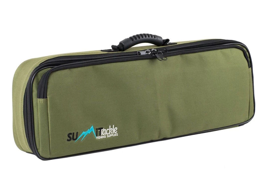 Summit Tackle SS - Colosseum Pod Kit 11 Summit Tackle SS - Colosseum Pod Kit