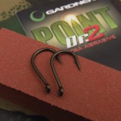 Terminal Tackle & Accessories GARDNER TACKLE POINT DR2 8 Terminal Tackle & Accessories GARDNER TACKLE POINT DR2