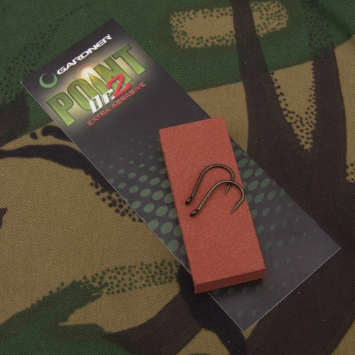 Terminal Tackle & Accessories GARDNER TACKLE POINT DR2 4 Terminal Tackle & Accessories GARDNER TACKLE POINT DR2