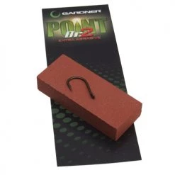 Terminal Tackle & Accessories GARDNER TACKLE POINT DR2 11 Terminal Tackle & Accessories GARDNER TACKLE POINT DR2