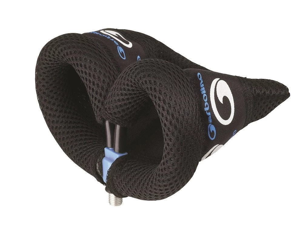 Garbolino DELUXE TWIN POLE SOCK 1 Garbolino DELUXE TWIN POLE SOCK